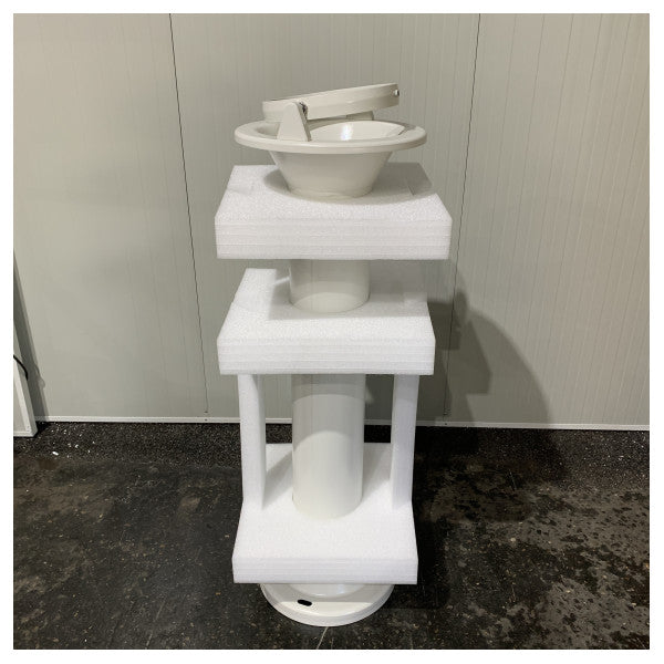 Sperry Marine Rulman Tekrarlayıcı Pelorus Pusula Standı - 4622-AC - 074887-0000-000 