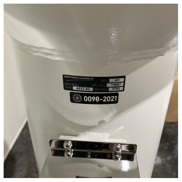 Sperry Marine Rulman Tekrarlayıcı Pelorus Pusula Standı - 4622-AC - 074887-0000-000 