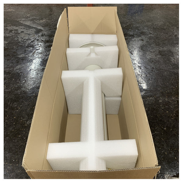 Sperry Marine Rulman Tekrarlayıcı Pelorus Pusula Standı - 4622-AC - 074887-0000-000 