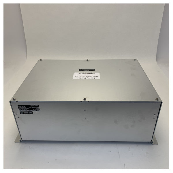 Sperry Marine Jiroskop Veri Dağıtım Ünitesi CompassNet - 074907-0001-00 