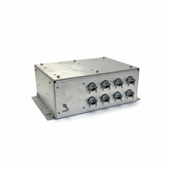 Sperry Marine ECDIS analogni sučeljski komplet - 1982776-4P 