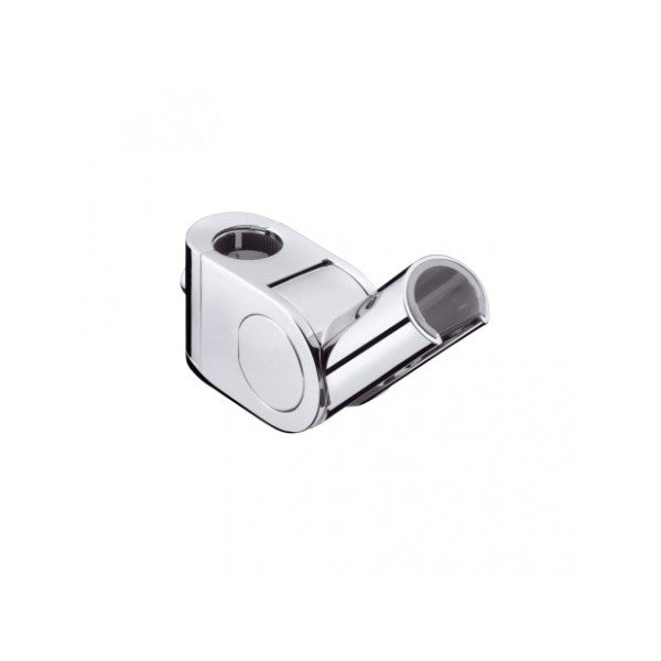 Hansgrohe Axor chrome shower head mount - 96505000