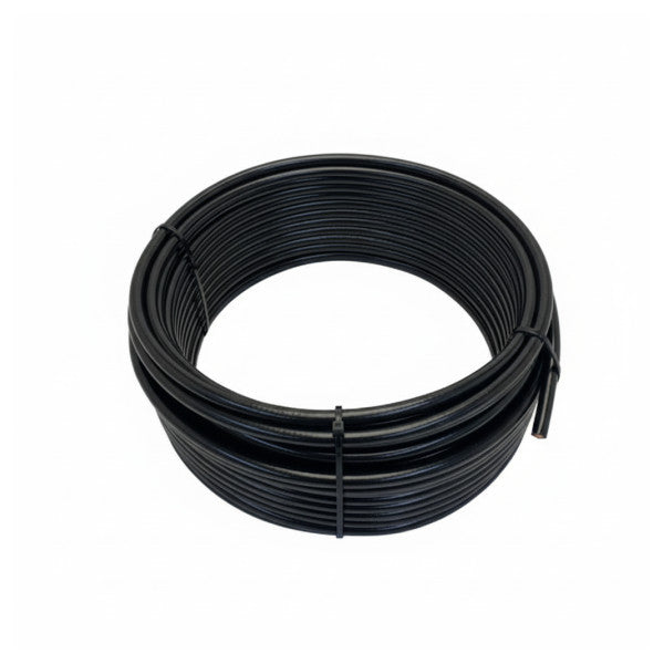 Sailor Coaxial Cable 30m with N to TNC Connectors Double Shielded - 403740A-945