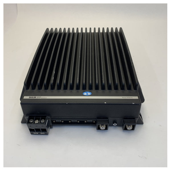 Transcepteur marin Sailor TU5150 150W Série 5000 MF/HF 