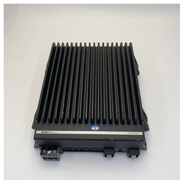 Transcepteur marin Sailor TU5150 150W Série 5000 MF/HF 