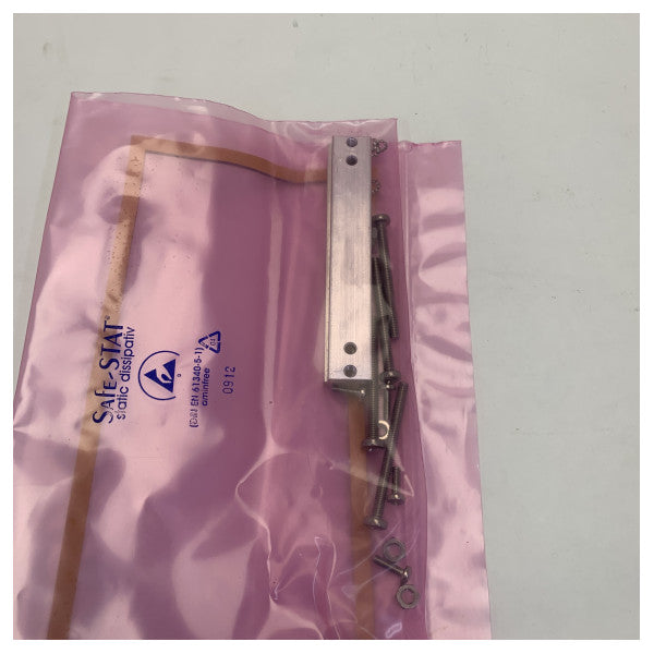 RECON: Sperry Marine Naviknot 7308A Контрольний дисплей швидкості 