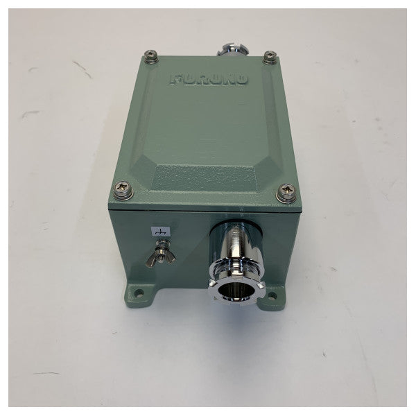 Коробка відповідності ехолота Furuno MB-502 для систем сонару та вимірювання глибини 