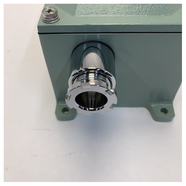 Коробка відповідності ехолота Furuno MB-502 для систем сонару та вимірювання глибини 