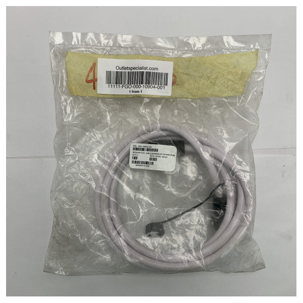 Simrad 3/4G 2M Cable de extensión de radar White-000-10904-001