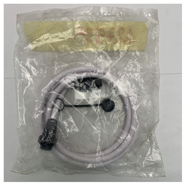 Simrad 3/4G 2M Cable de extensión de radar White-000-10904-001