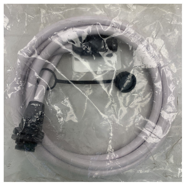 Simrad 3/4G 2M Cable de extensión de radar White-000-10904-001