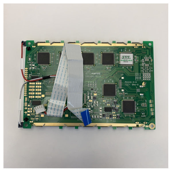 JRC морски LCD дисплей модул за AIS - CDE1779 