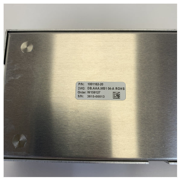 Danelec testni i servisni komplet za kapsulu - 1300652-11 