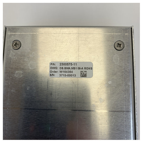 Danelec testni i servisni komplet za kapsulu - 1300652-11 