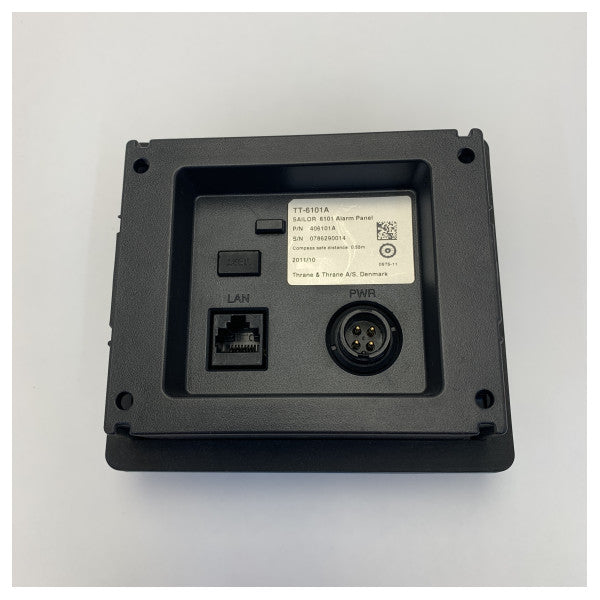 Сейлър Инмарсат | Мини-C алармен панел TT-6101A 