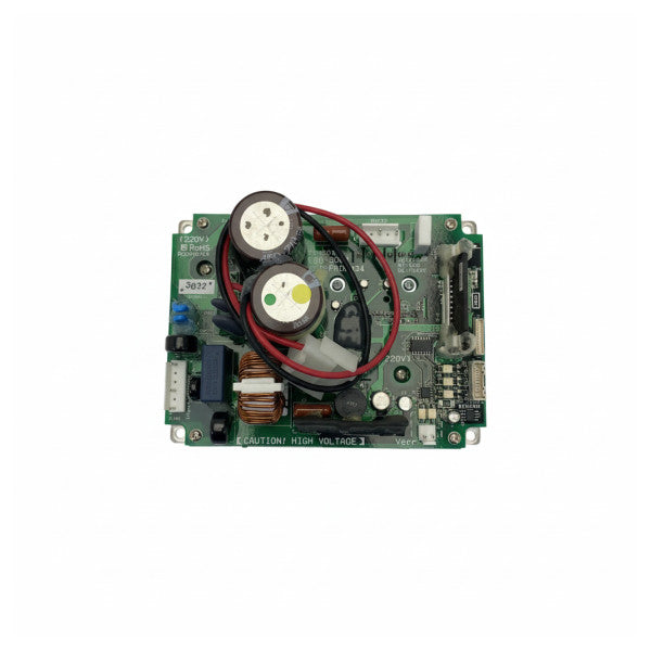 Tokyo Keiki Radar Motor Driver Circuit - 7EPRD0034 