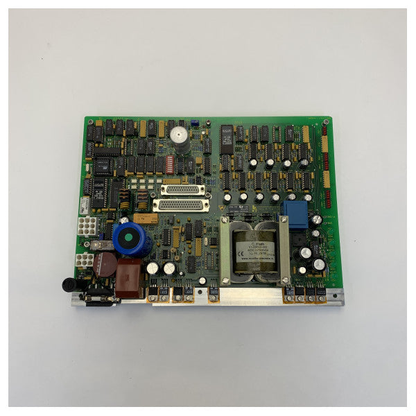 Sperry 029798-0000-005 Marine PCB 