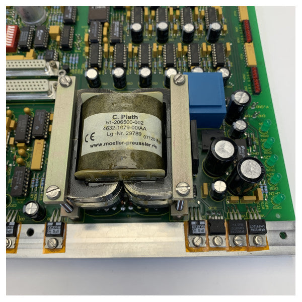 Sperry 029798-0000-005 Marine PCB 