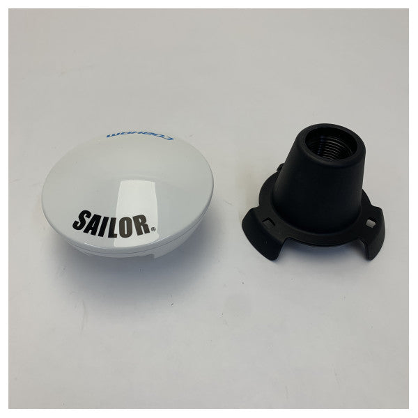 Sailor 6280 Class A AIS Transponder System