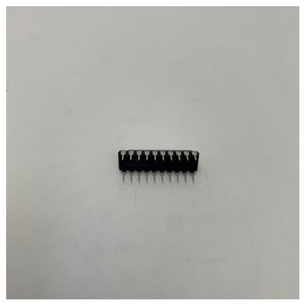 Багатоконтактний електричний морський роз’єм Marine Multi-Pin Electrical Connector A006.3-9 — надійне морське рішення IC 