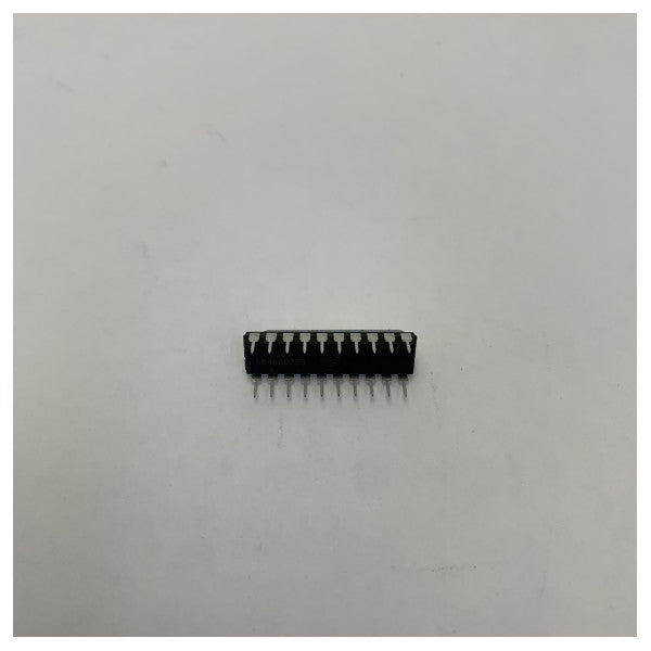 Багатоконтактний електричний морський роз’єм Marine Multi-Pin Electrical Connector A006.3-9 — надійне морське рішення IC 