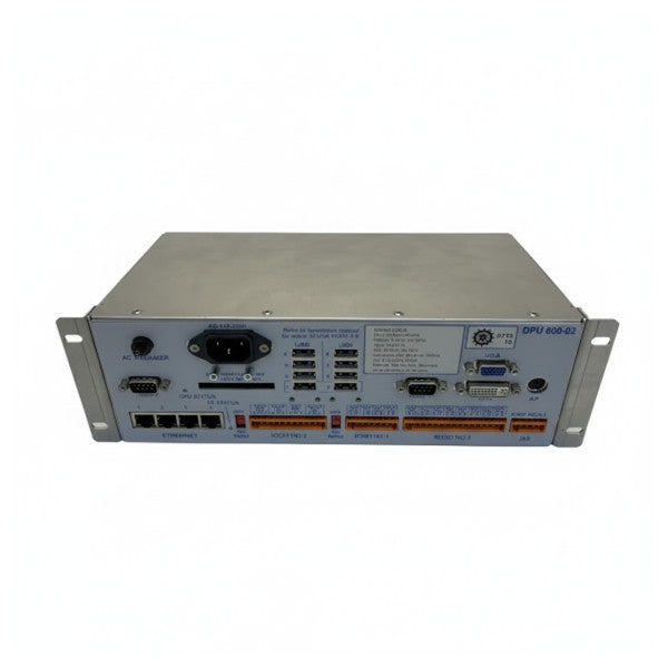 Danelec DM800 ECDIS G2 DPU - 1303413-10