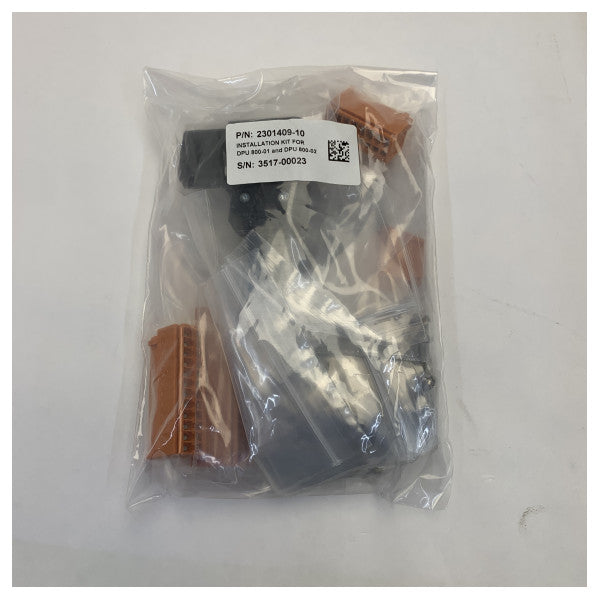 Danelec DM800 ECDIS G2 DPU - 1303413-10 