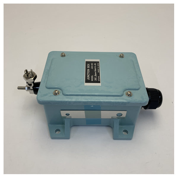 JRC JQD-69C MF/HF DSC Junction Box for Antenna NAW-60 