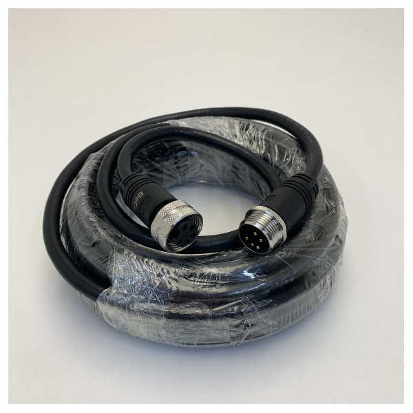 Sailor Marine NMEA 2000 Data Cable 10m - S-37-151939-A
