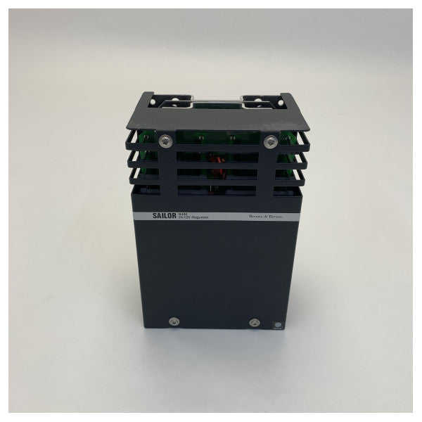 Sailor S-80042010 12 and 24V Power Regulator 