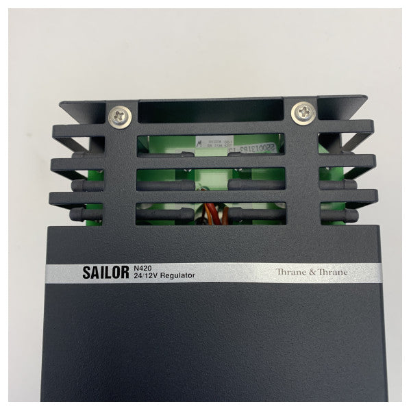 Sailor S-80042010 12 and 24V Power Regulator 