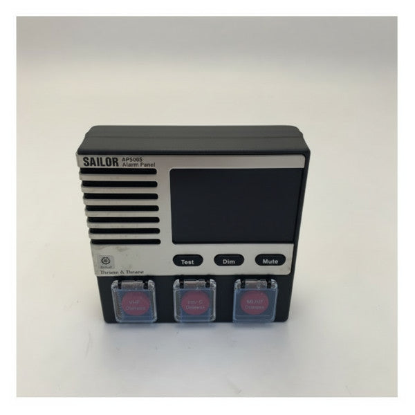 Сигнальна панель тривоги моряка AP5065 для TT-3000E - 405065A 
