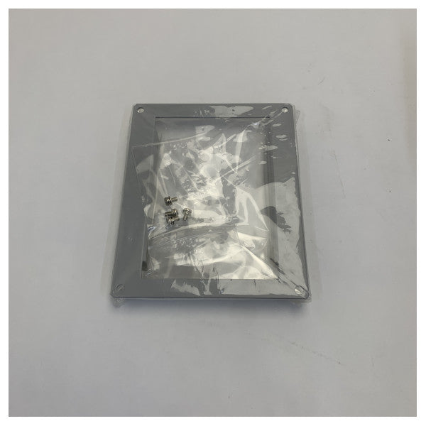 Bouton de détresse JRC NQE-887C pour JUE-75C Inmarsat C 