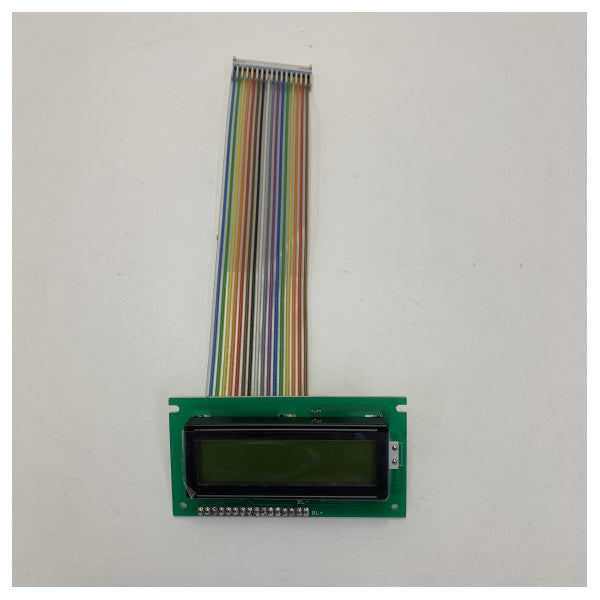 وحدة عرض LCD بديلة لجهاز NAV-5 NAVTEX - 3506002 