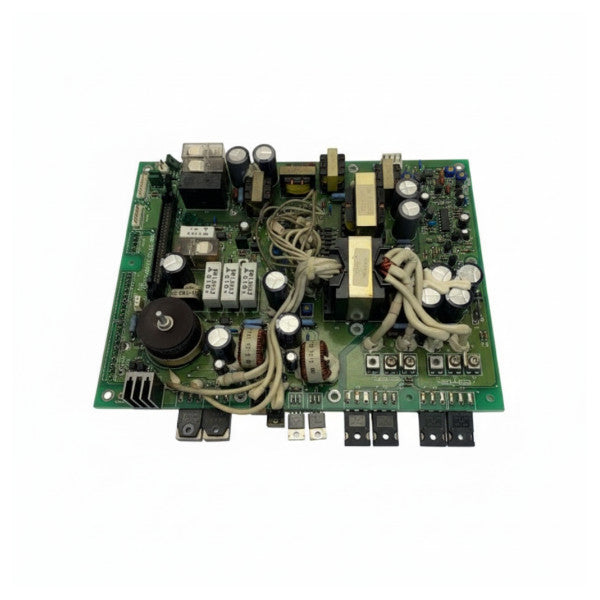 Koden KCT-211 KOL-164 Modulateur PCB Carte de circuit imprimé MD-3210-6000-M1 
