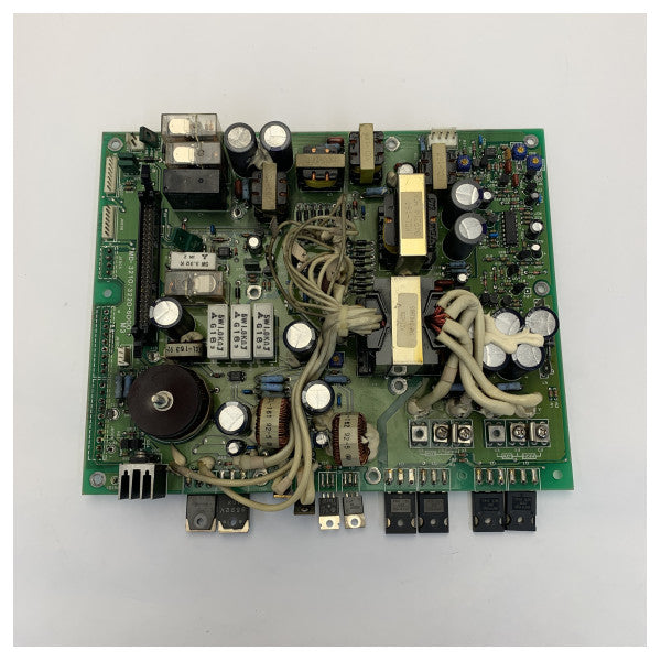 Koden KCT-211 KOL-164 Modulateur PCB Carte de circuit imprimé MD-3210-6000-M1 