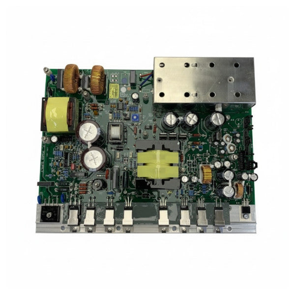 Sperry 30kW радарен модулятор PCB асемблиране - T65830812 