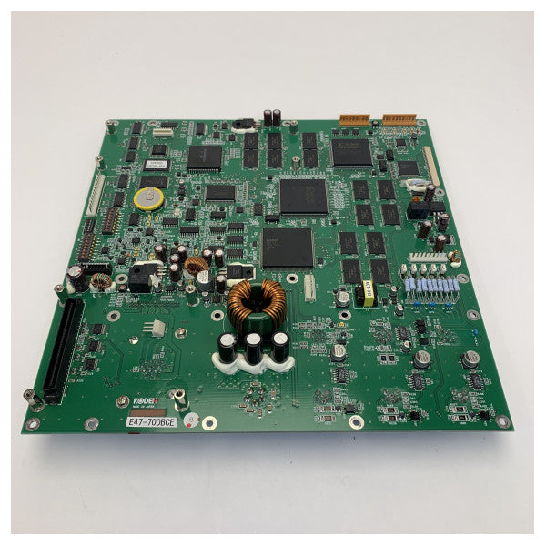 Koden Marine päälogiikkakortti PCB Assy E47-700BCE 