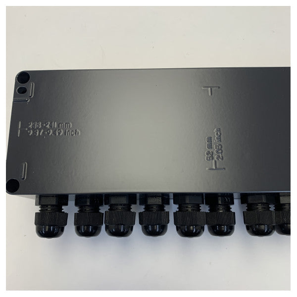 ACR Marine AIS Cable Junction Box - 2640