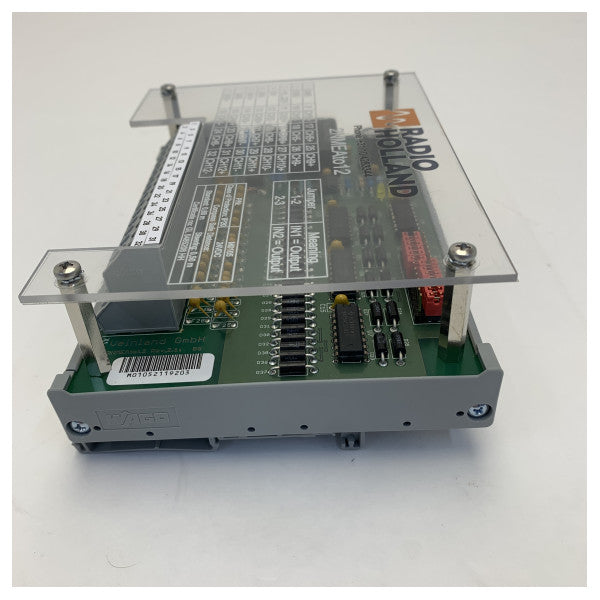 وحدة واجهة موسّع NMEA ‏Veinland 2NMEA-TO-12 