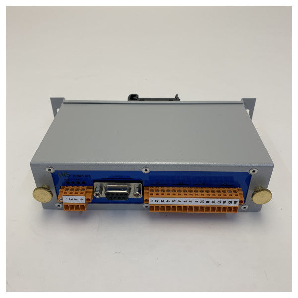 Veinland MIS NMEA موسّع موزّع إشارة ذا 4 قنوات 1NMEA.1O4 - RS232 RS422 