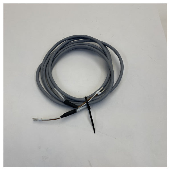 Intech Marine MIS LAN5CH / 2,5 Network Switch for ECDIS & Ship Communication