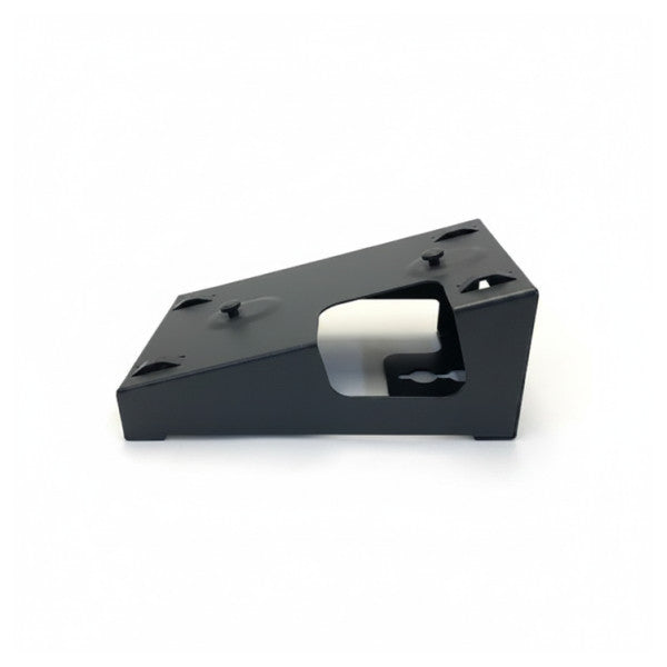 Soporte de pared Cisco MB100 para teléfonos VoIP de la serie SPA 500 - grado marino 