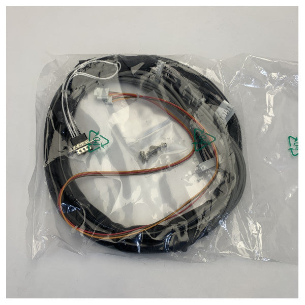 Зовнішній монітор інтерфейсу радара Furuno X-Band - OP03-162 