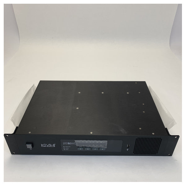 KVH 01-0283-15 TracPhone V7-IP mini VSAT bredbåndssystem 