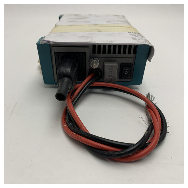 Mastervolt AC Master 24/500 Marine Inverter da 24V DC a 230V AC 500W per barche e navi