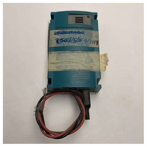Mastervolt AC Master 24/500 Marine Inverter da 24V DC a 230V AC 500W per barche e navi