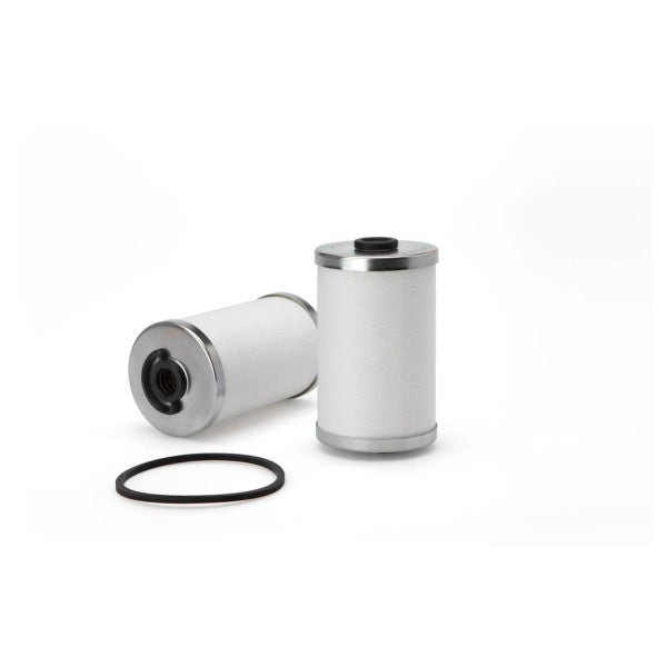 Fleetguard FF5053 fuel filter white