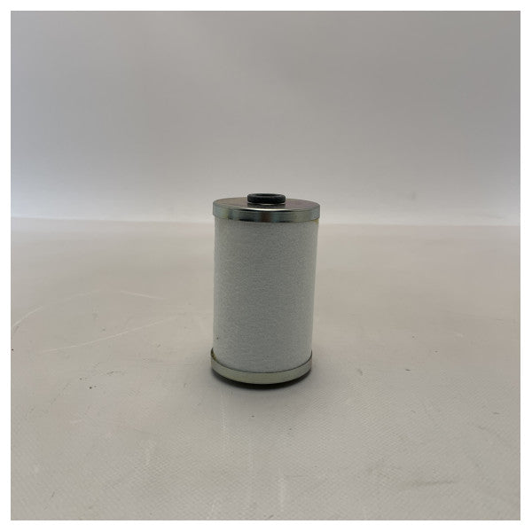 Fleetguard FF5053 fuel filter white