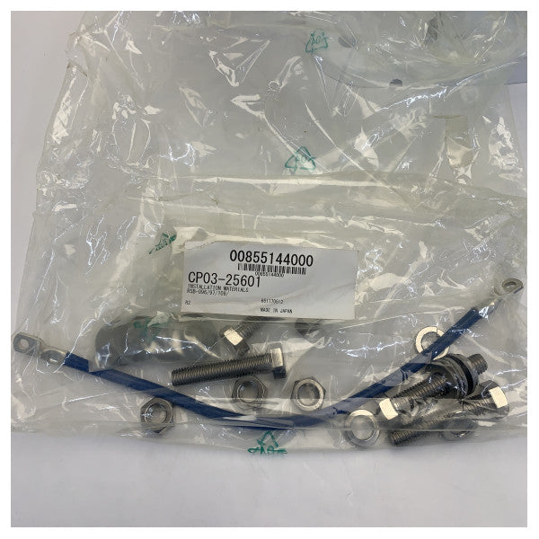 Furuno RSB-121A 12 кВт 48 об/хв FAR1518 Морський радар - 00119787000 